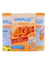 Epaplus Arthicare Articulaciones Limón Pack Duplo 60 días