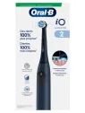 Oral-B iO Laboratory 2 Azul Cepillo Eléctrico