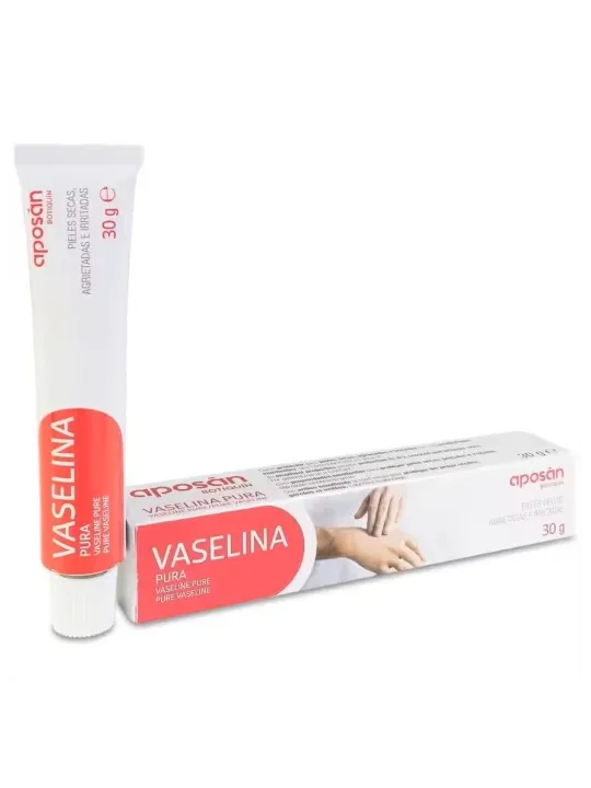 Aposán Vaselina Pura 30 gr
