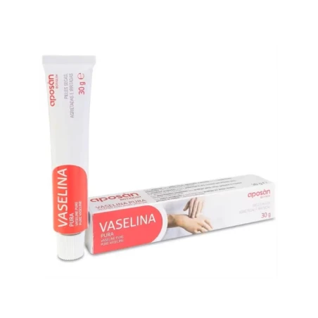 Aposán Vaselina Pura 30 gr