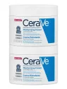 CeraVe Crema Hidratante 340 gr Duplo