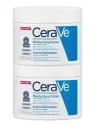 CeraVe Crema Hidratante 340 gr Duplo