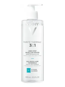 Pureté Thermale Agua Micelar | FarmaRoma