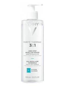 Pureté Thermale Agua Micelar