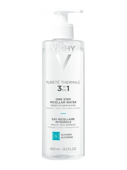 Pureté Thermale Agua Micelar | FarmaRoma