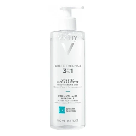 Pureté Thermale Agua Micelar | FarmaRoma