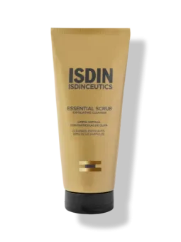 Isdinceutics Essential Scrub | FarmaRoma