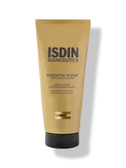 Isdinceutics Essential Scrub