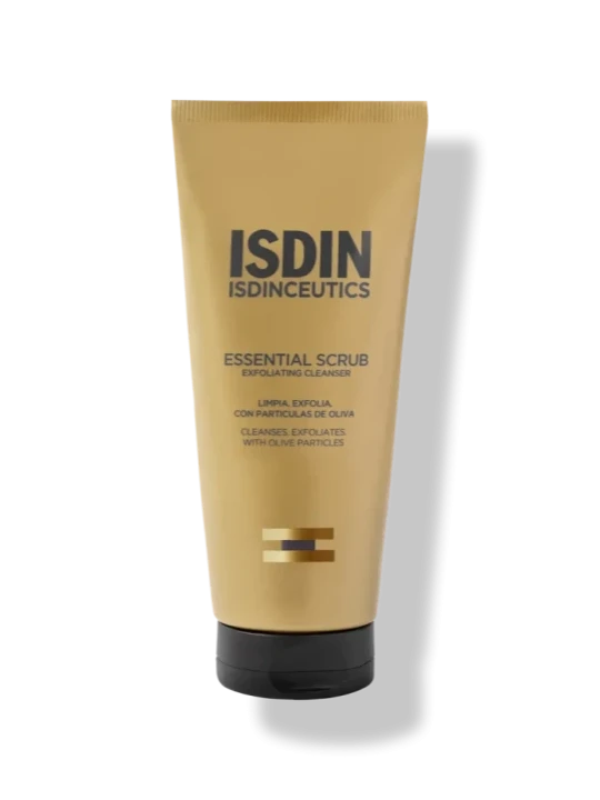 Isdinceutics Essential Scrub | FarmaRoma