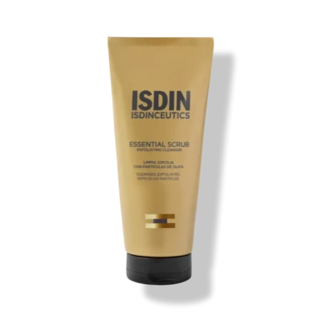 Isdinceutics Essential Scrub | FarmaRoma