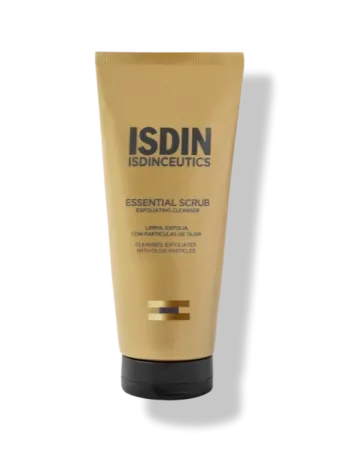 Isdinceutics Essential Scrub