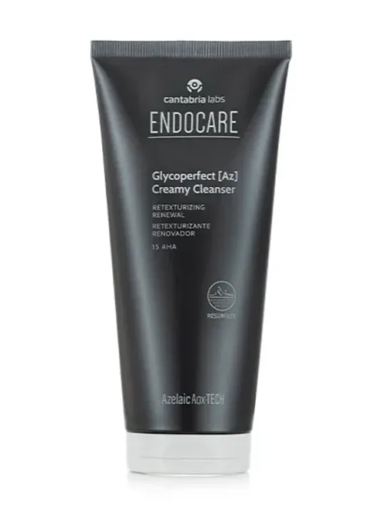 Endocare Renewal Glycoperfect [AZ] Creamy Cleanser