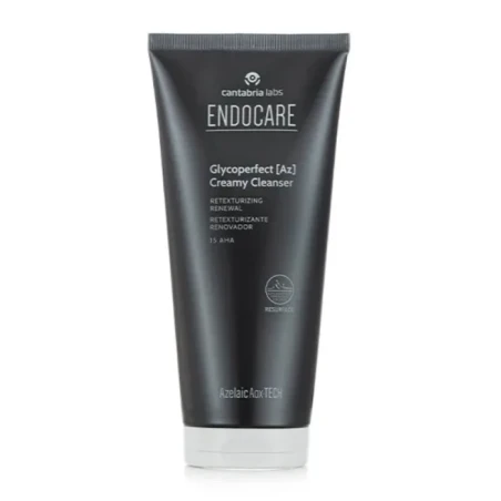 Endocare Renewal Glycoperfect [AZ] Creamy Cleanser