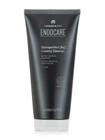 Endocare Renewal Glycoperfect [AZ] Creamy Cleanser