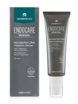 Endocare Renewal Glycoperfect [AZ] Intensive Serum