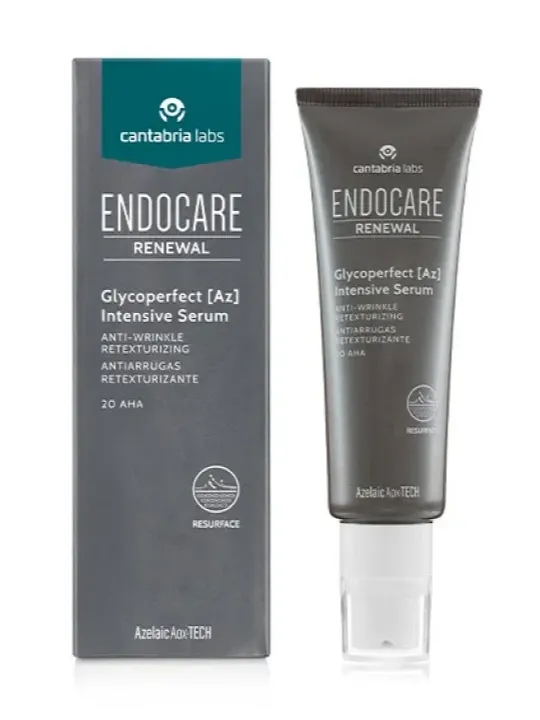 Endocare Renewal Glycoperfect [AZ] Intensive Serum