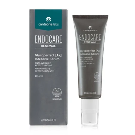 Endocare Renewal Glycoperfect [AZ] Intensive Serum | FarmaRoma