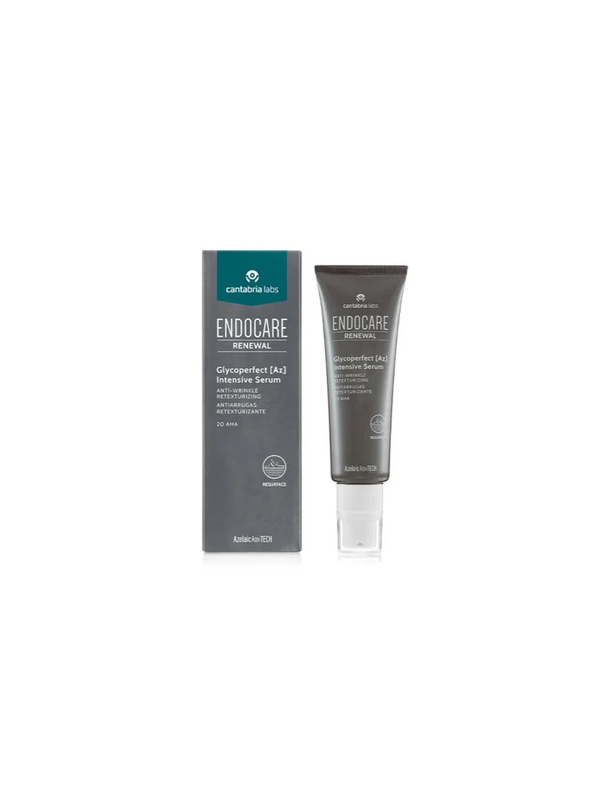 Endocare Renewal Glycoperfect [AZ] Intensive Serum | FarmaRoma