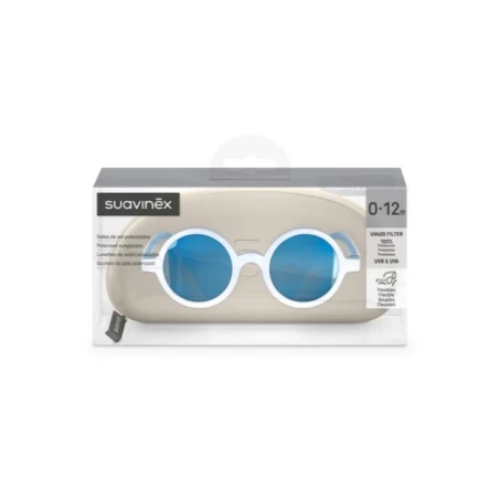 Gafas Sol Infantil Polarizadas 0-12 meses | FarmaRoma