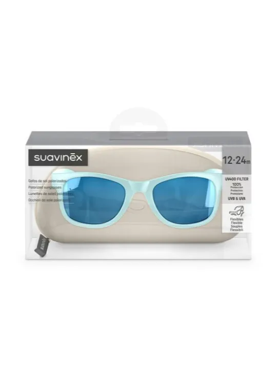 Gafas Sol Infantil Polarizadas 12-24 meses