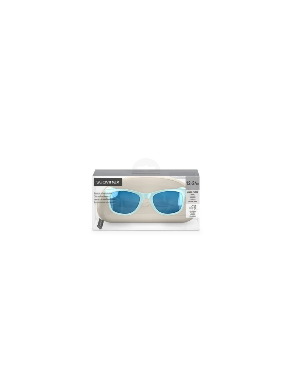 Gafas Sol Infantil Polarizadas 12-24 meses