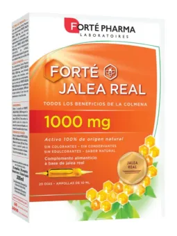 Forté Jalea Real 1000 mg