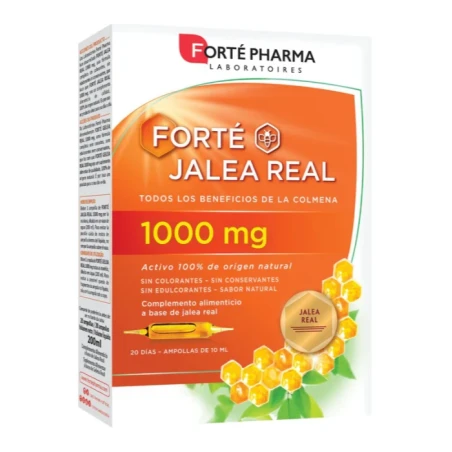 Forté Jalea Real 1000 mg