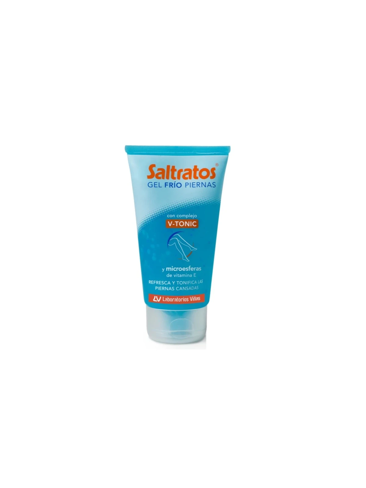 Saltratos Gel Frío Piernas