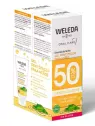 Weleda Gel Dentífrico para Niños Duplo