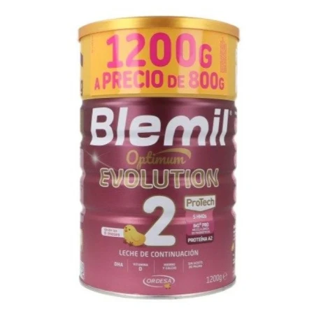 Blemil Optimum Evolution 2 1200 gr