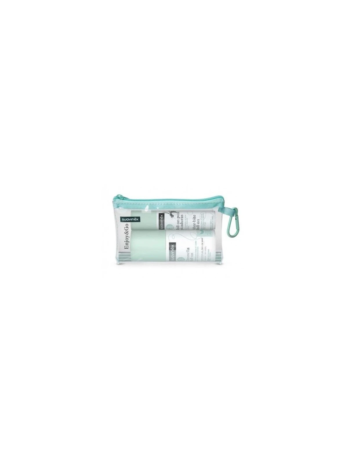 Suavinex Set Enjoy & Go