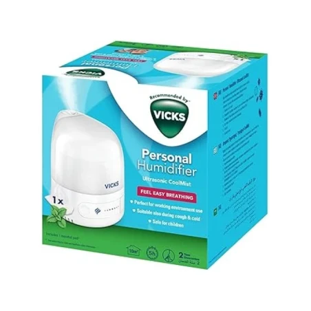 Vicks Humidificador Personal