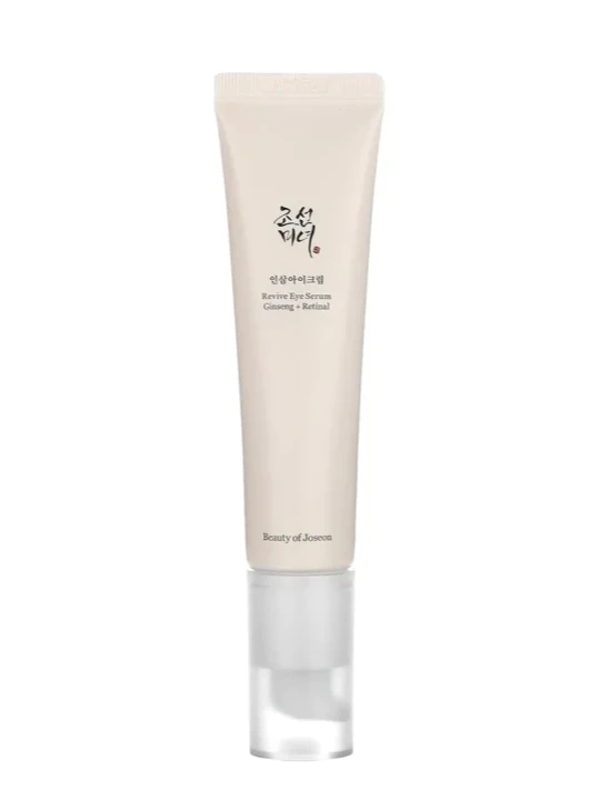 Revive Eye Serum Ginseng + Retinal