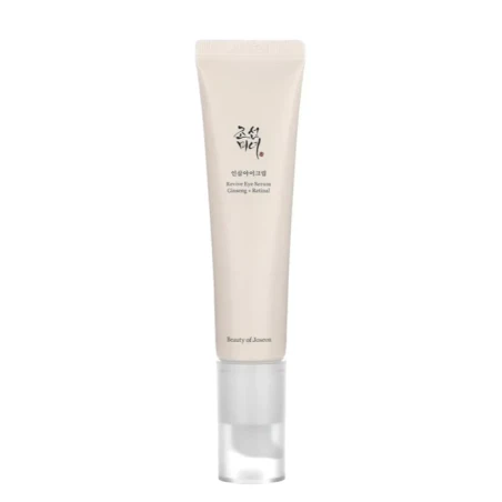 Revive Eye Serum Ginseng + Retinal