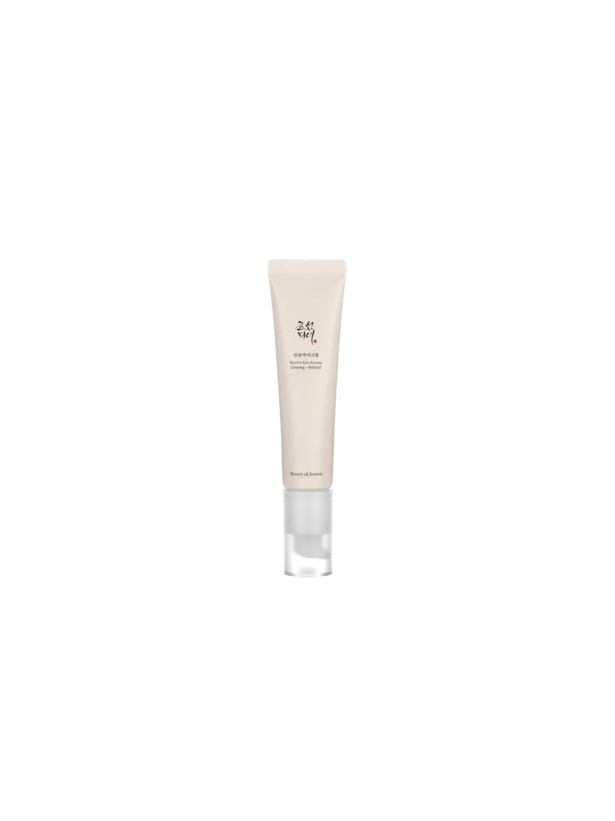 Revive Eye Serum Ginseng + Retinal