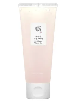 Red Bean Water Gel