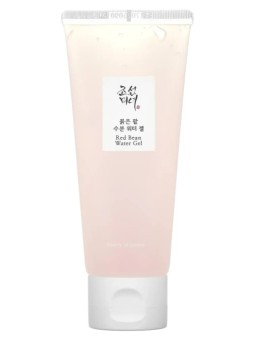 Red Bean Water Gel