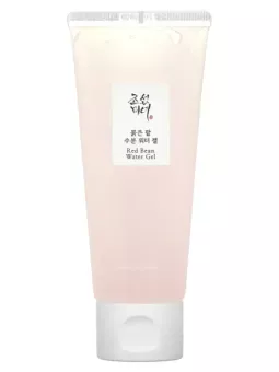 Red Bean Water Gel