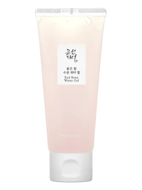 Red Bean Water Gel