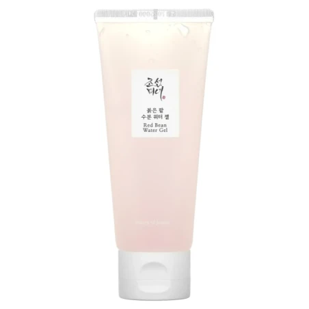 Red Bean Water Gel