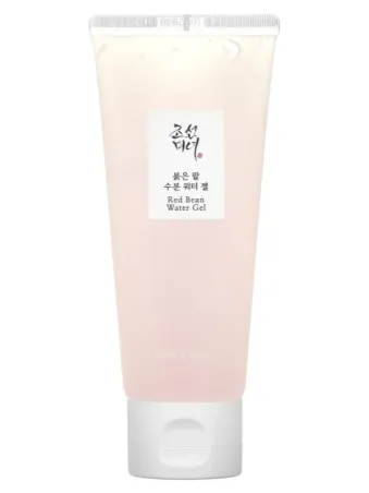 Red Bean Water Gel