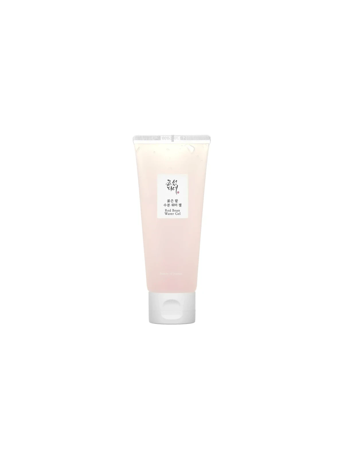 Red Bean Water Gel