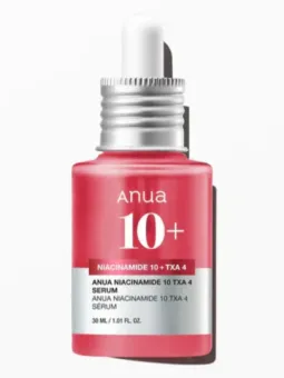 Niacinamide 10 TXA 4 Serum