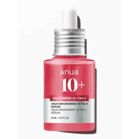 Niacinamide 10 TXA 4 Serum | FarmaRoma