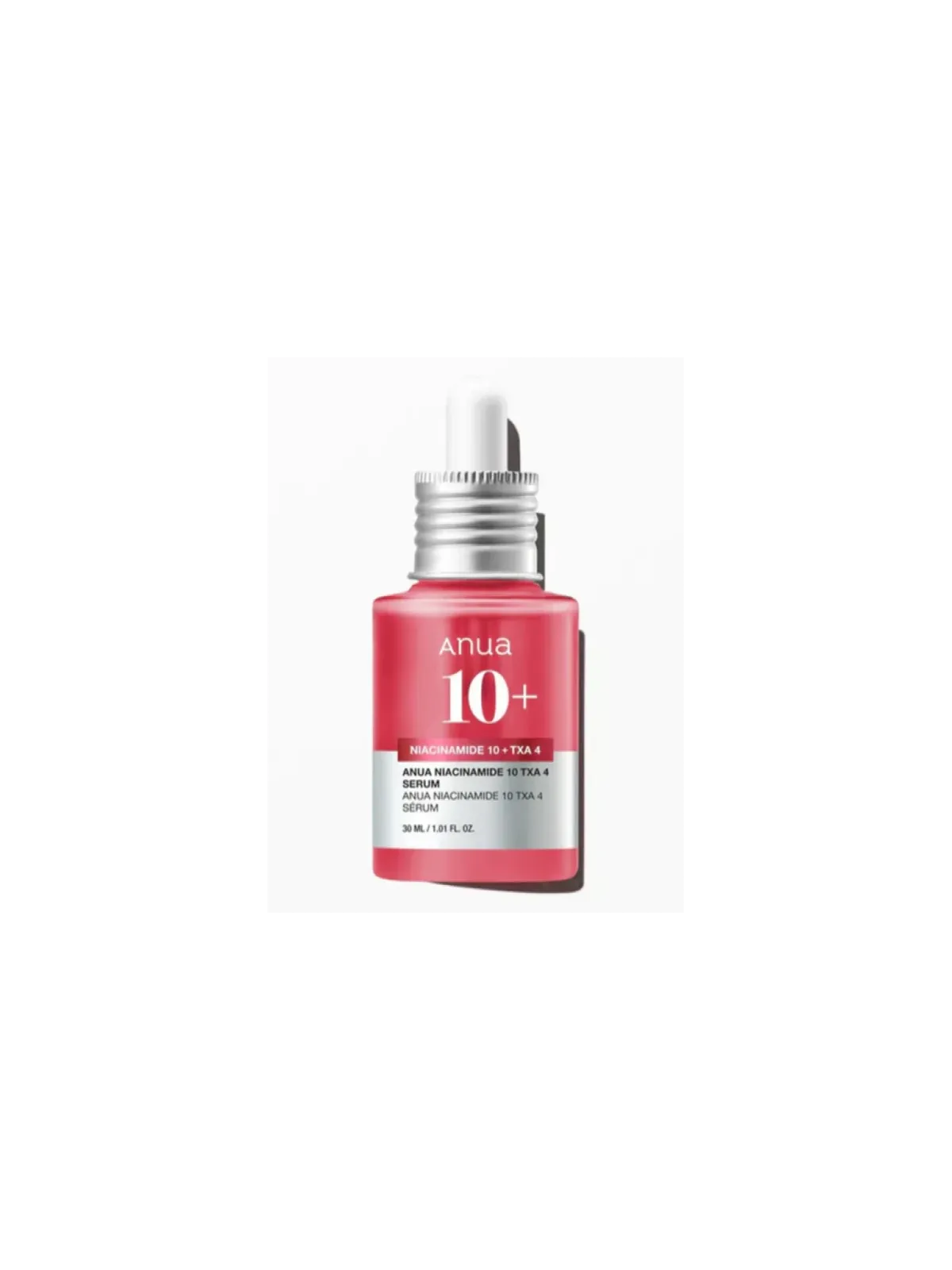 Niacinamide 10 TXA 4 Serum
