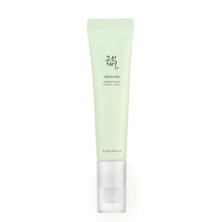 Light On Serum Centella + Vita C
