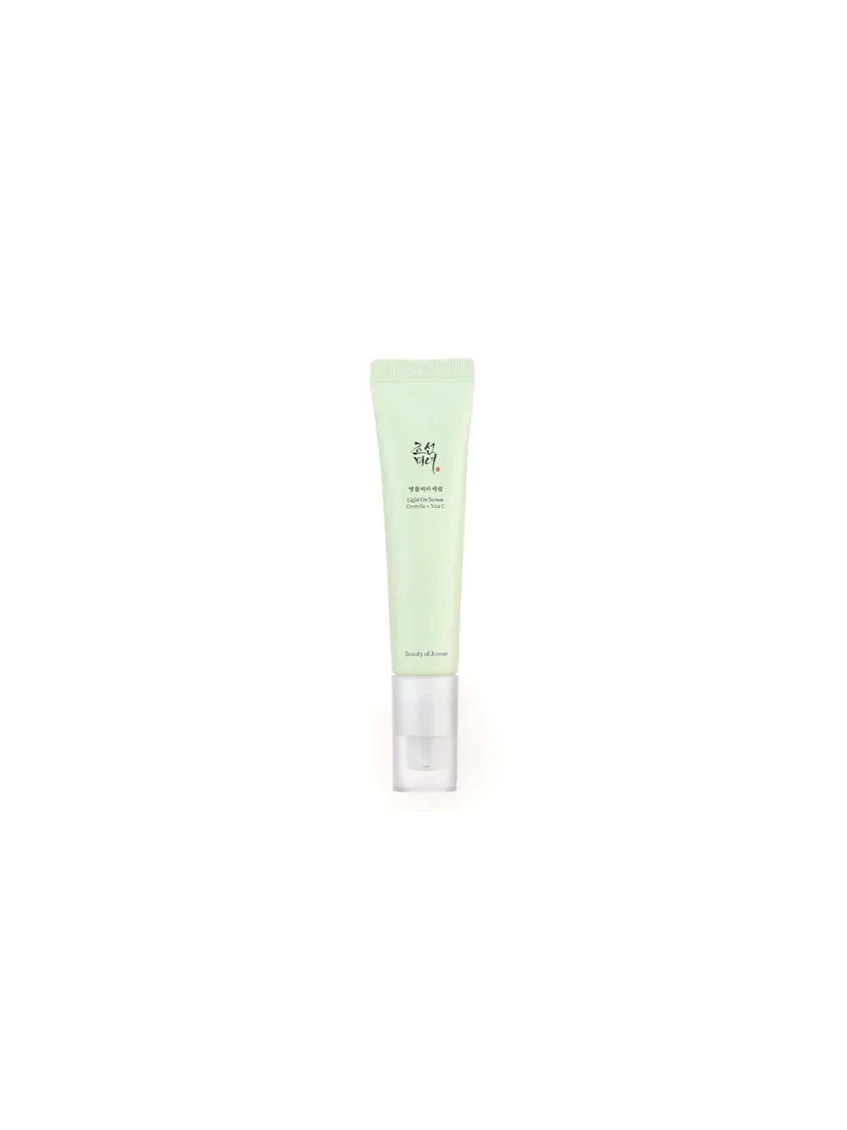 Light On Serum Centella + Vita C