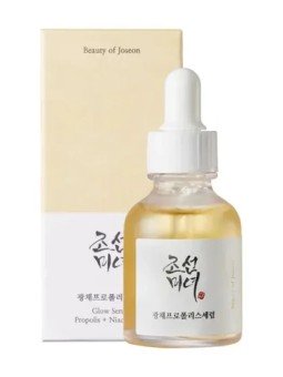 Glow Serum Propolis + Niacinamide