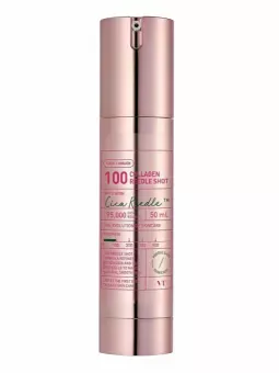 100 Collagen Reedle Shot