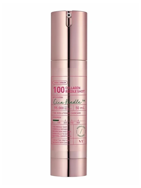 100 Collagen Reedle Shot | FarmaRoma